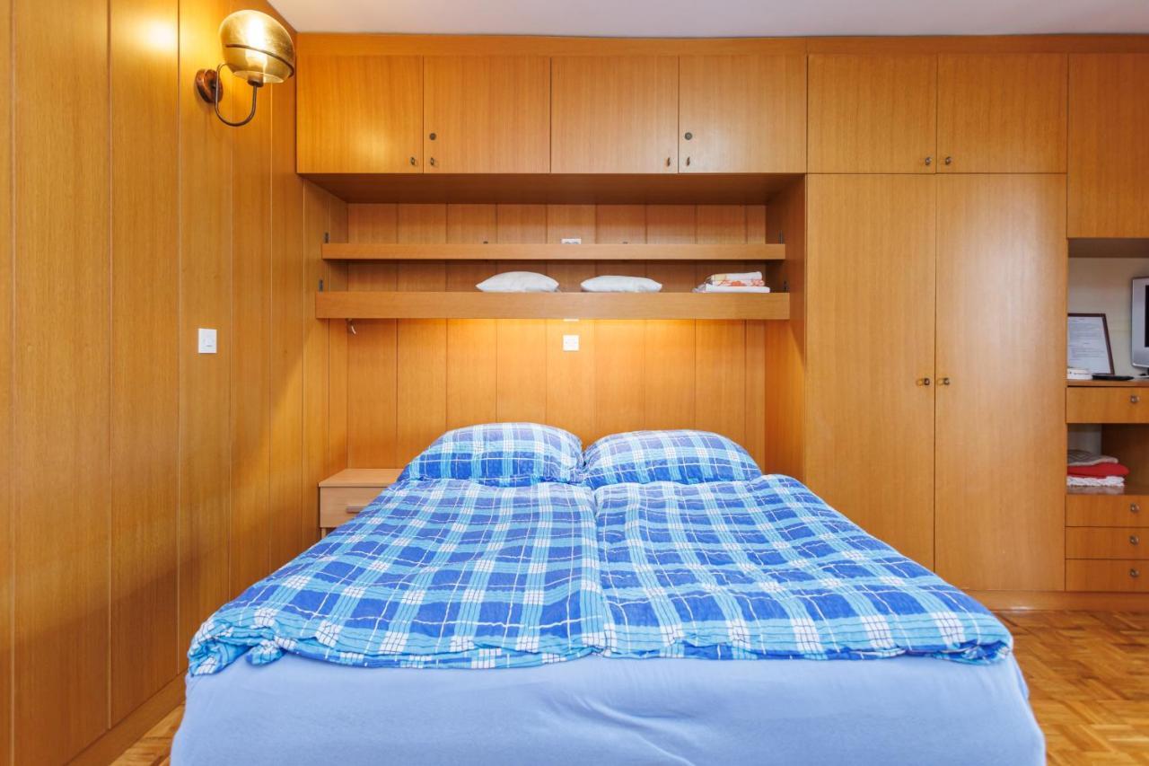 קרק Apartments Pika מראה חיצוני תמונה