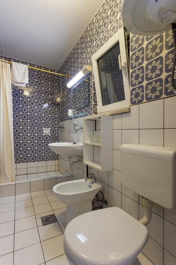 קרק Apartments Pika מראה חיצוני תמונה